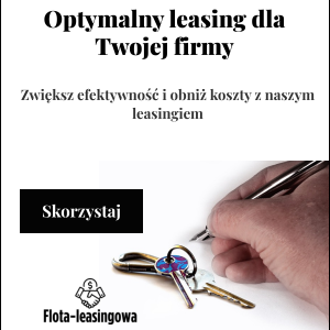 leasingu samochodowego